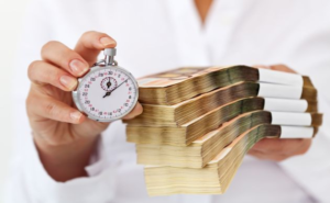 Short term loan
