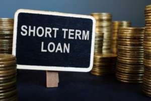 Short-term loan in India