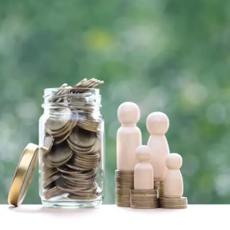 Short term loan